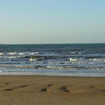 In Near The Nieuwpoort