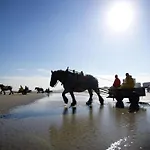 Διαμέρισμα In Near The Nieuwpoort