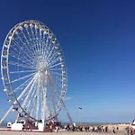 Διαμέρισμα In Near The Nieuwpoort