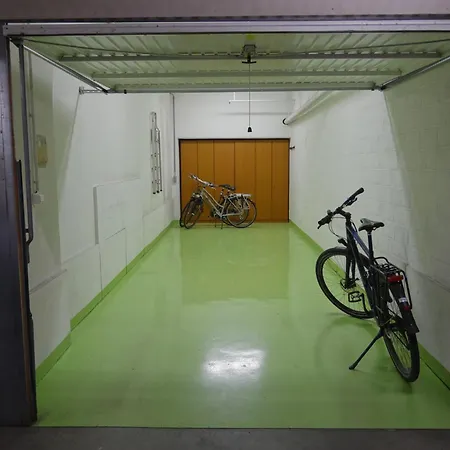 Apartment Solar Circuit 0704 With A Location Nieuwpoort