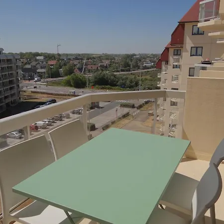 Apartment Solar Circuit 0704 With A Location