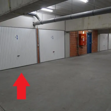 In Near The شقة *