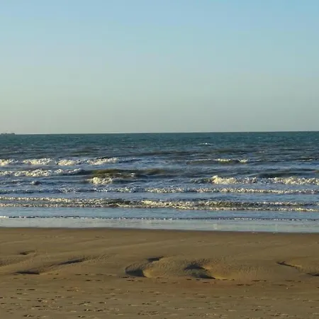 Solar Circuit 0704 With A Location Nieuwpoort