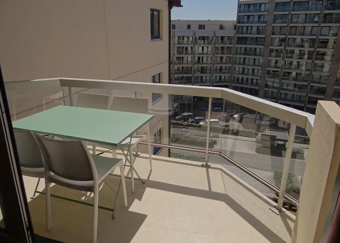 Апартаменты In Near The *