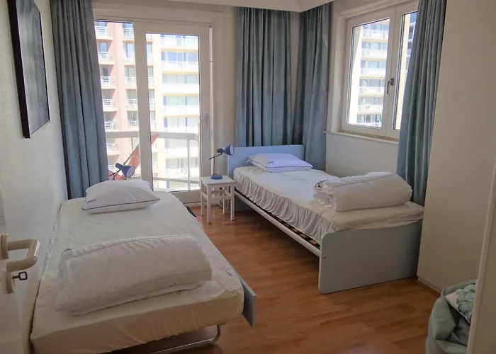 Апартаменты In Near The *