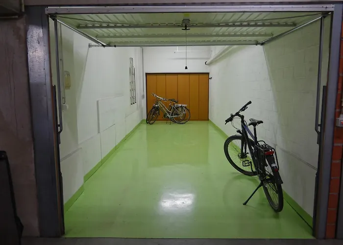 Апартаменты In Near The Ньивпорт