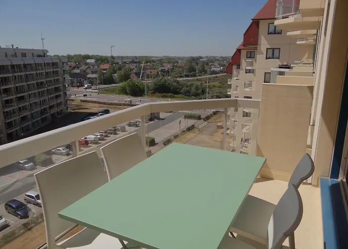 Апартаменты In Near The