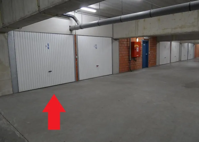 In Near The Апартаменты *