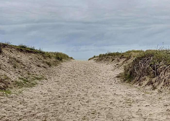 In Near The Апартаменты