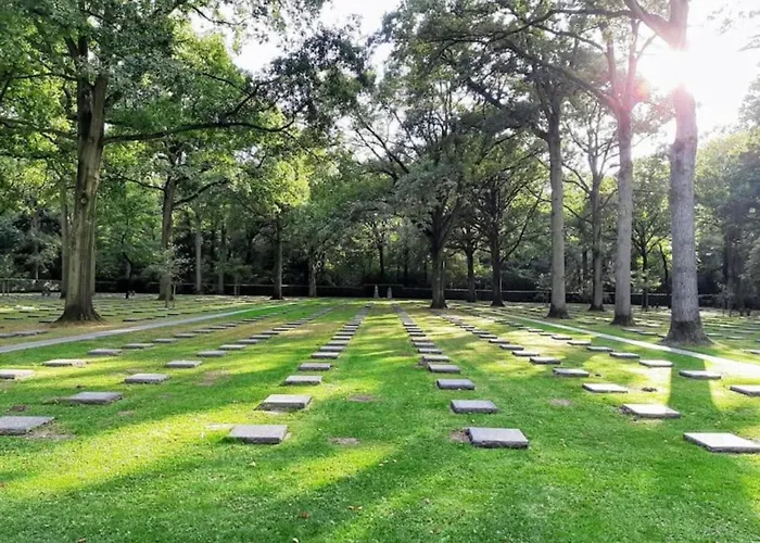 Апартаменты In Near The