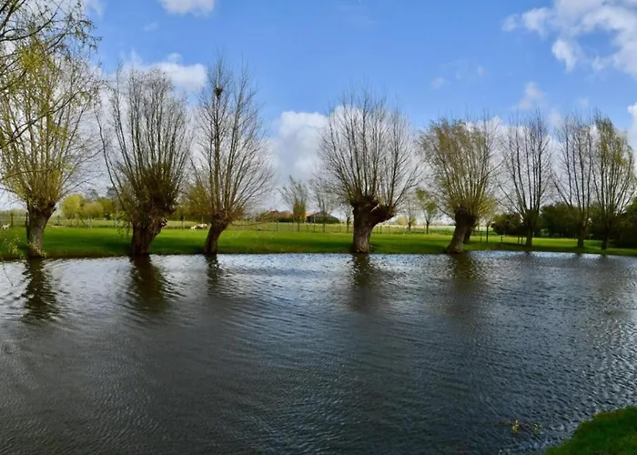 Апартаменты In Near The