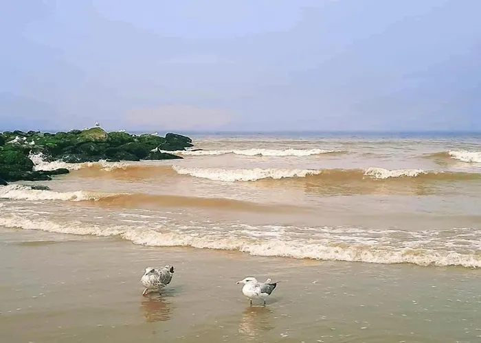 In Near The Апартаменты